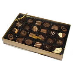 24pc Gold Medal Assortment Chocolate Box