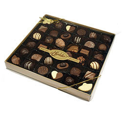 36pc Gold Medal Assortment Chocolate Box