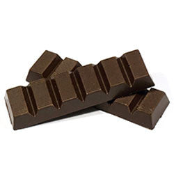 Dark Chocolate Plain Bar