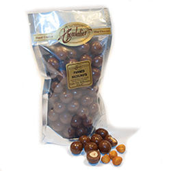 Milk Chocolate Hazelnuts