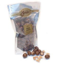 Milk Chocolate Peanuts