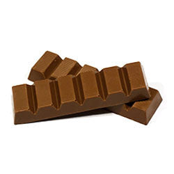 Milk Chocolate Plain Bar