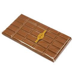 Milk Chocolate TV Breaker Bar