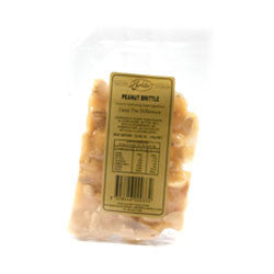 Peanut Brittle