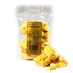 Plain Honeycomb 170g