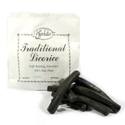 Traditional Licorice