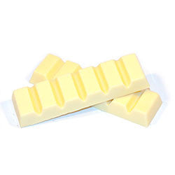 White Chocolate Plain Bar