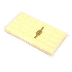 White Chocolate TV Breaker Bar