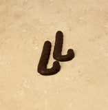Dark Choc Candy Cane