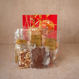 Christmas gift bag