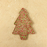 Christmas Tree Freckle