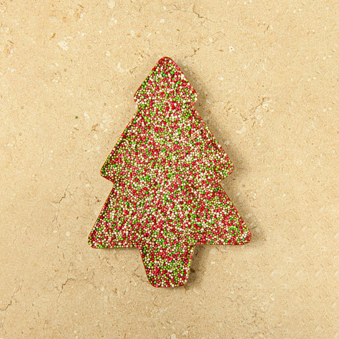 Christmas Tree Freckle