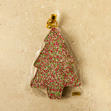 Christmas Tree Freckle