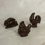 Barnyard Bunny