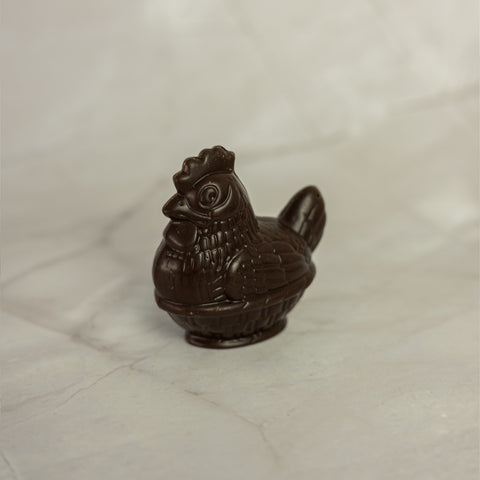Mother Hen - Dark Chocolate