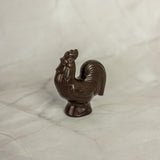 Barnyard Rooster