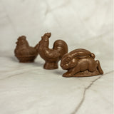 Barnyard Bunny