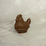 Barnyard Hen