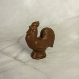 Barnyard Rooster