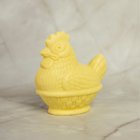 Mother Hen - White Chocolate