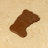 Milk Chocolate Stocking