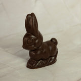 Hopping Bunny - Dark Chocolate