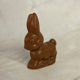 Hopping Bunny - Milk Chocolate