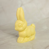Hopping Bunny - White Chocolate