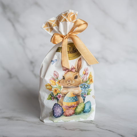 Easter Treat Bag