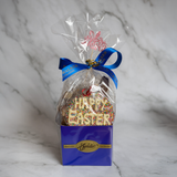 Easter Posy Box Medium - Metro Perth Only