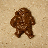 Running Santa