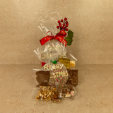 Small Christmas Posie Box - Perth Metro Only