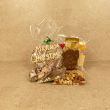 Small Christmas Posie Box - Perth Metro Only