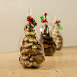 Two Toned Rocky Road Christmas Tree