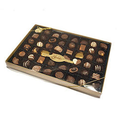 Boxed Chocolates