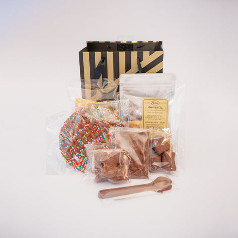 Father's Day Gift Bag