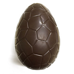 Chocolatier Egg - dark