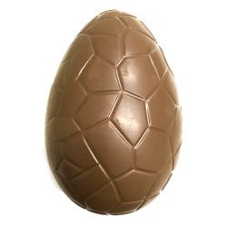 Chocolatier Egg - milk chocolate