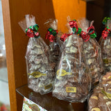 Two Toned Rocky Road Christmas Tree