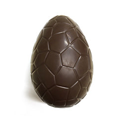 Traditional Egg - dark chocolate